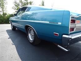 1969 Ford Torino (CC-1011056) for sale in Indianapolis, Indiana