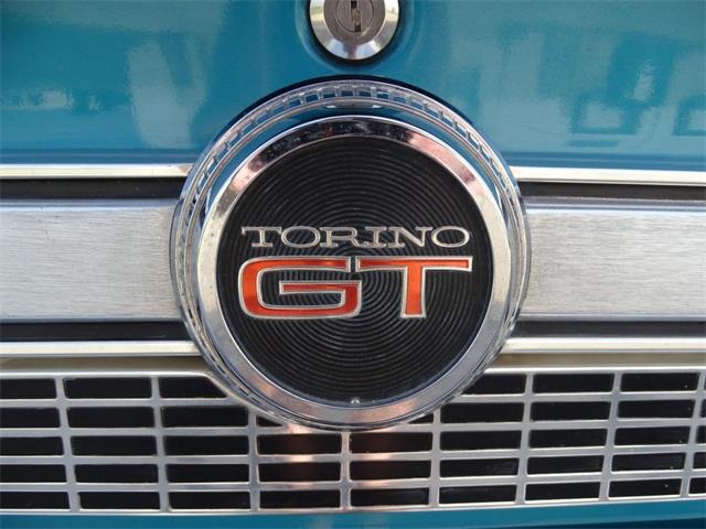 1969 Ford Torino (CC-1011056) for sale in Indianapolis, Indiana