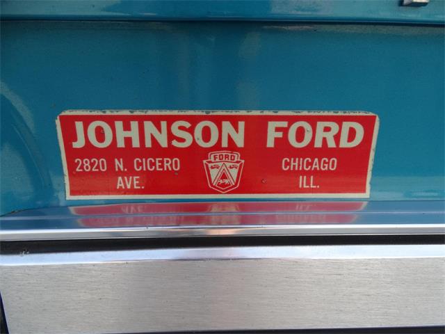 1969 Ford Torino (CC-1011056) for sale in Indianapolis, Indiana