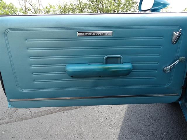 1969 Ford Torino (CC-1011056) for sale in Indianapolis, Indiana