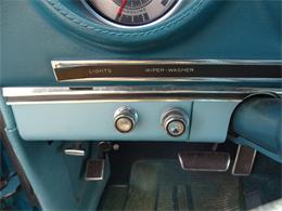 1969 Ford Torino (CC-1011056) for sale in Indianapolis, Indiana