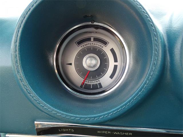 1969 Ford Torino (CC-1011056) for sale in Indianapolis, Indiana