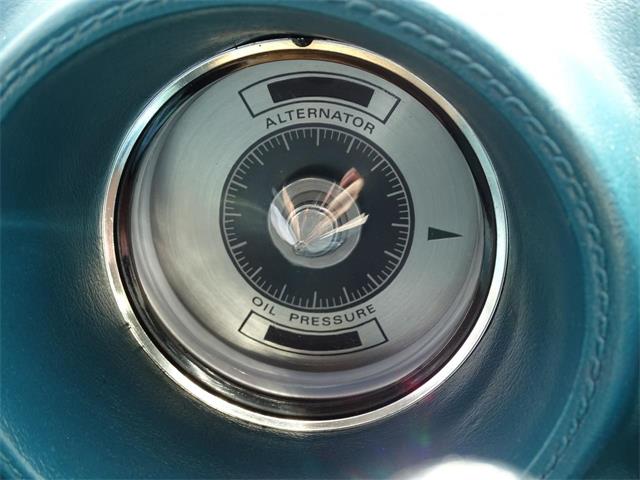 1969 Ford Torino (CC-1011056) for sale in Indianapolis, Indiana