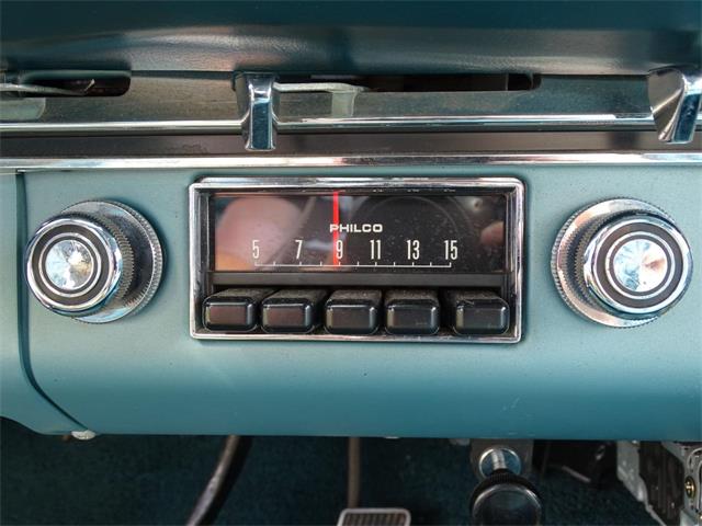 1969 Ford Torino (CC-1011056) for sale in Indianapolis, Indiana