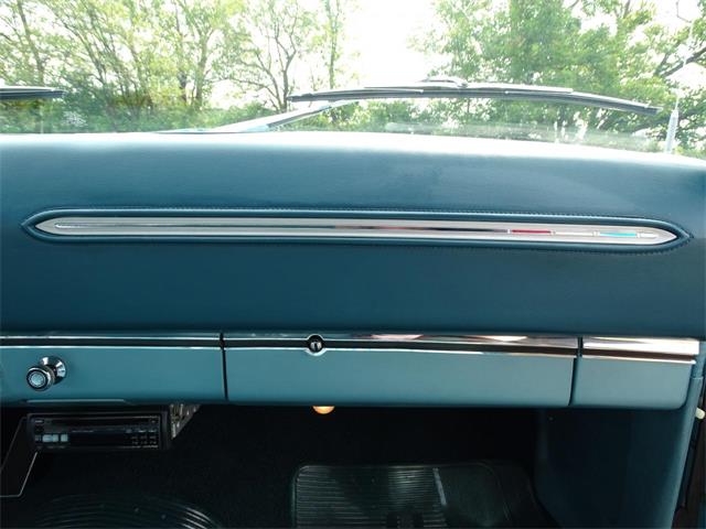 1969 Ford Torino (CC-1011056) for sale in Indianapolis, Indiana