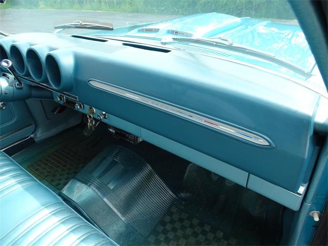 1969 Ford Torino (CC-1011056) for sale in Indianapolis, Indiana