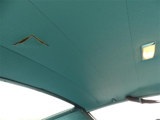 1969 Ford Torino (CC-1011056) for sale in Indianapolis, Indiana