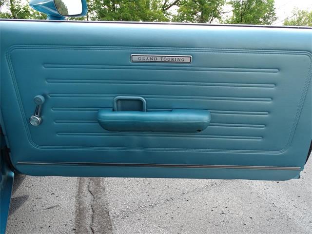 1969 Ford Torino (CC-1011056) for sale in Indianapolis, Indiana