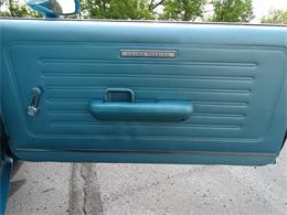 1969 Ford Torino (CC-1011056) for sale in Indianapolis, Indiana