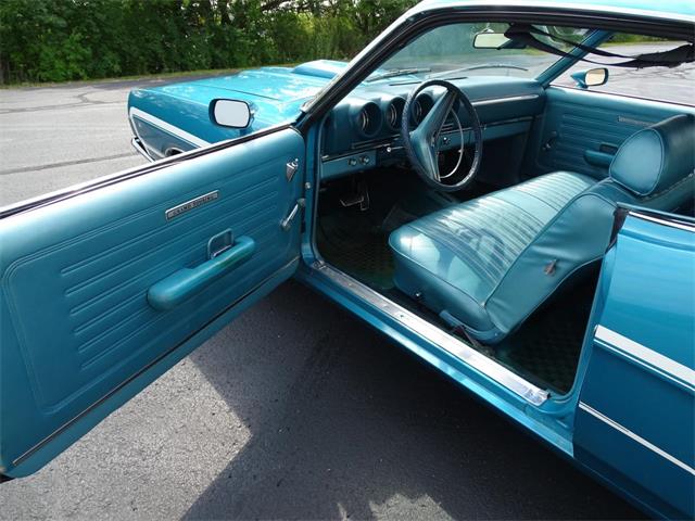 1969 Ford Torino (CC-1011056) for sale in Indianapolis, Indiana