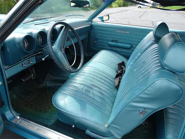 1969 Ford Torino (CC-1011056) for sale in Indianapolis, Indiana