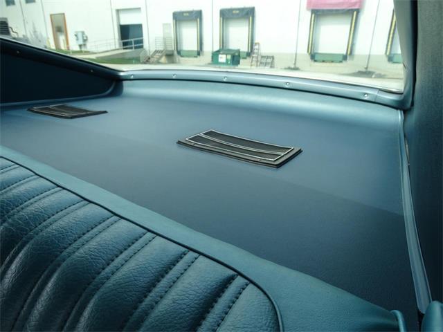 1969 Ford Torino (CC-1011056) for sale in Indianapolis, Indiana