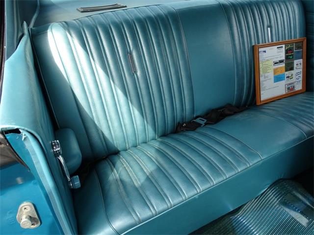 1969 Ford Torino (CC-1011056) for sale in Indianapolis, Indiana