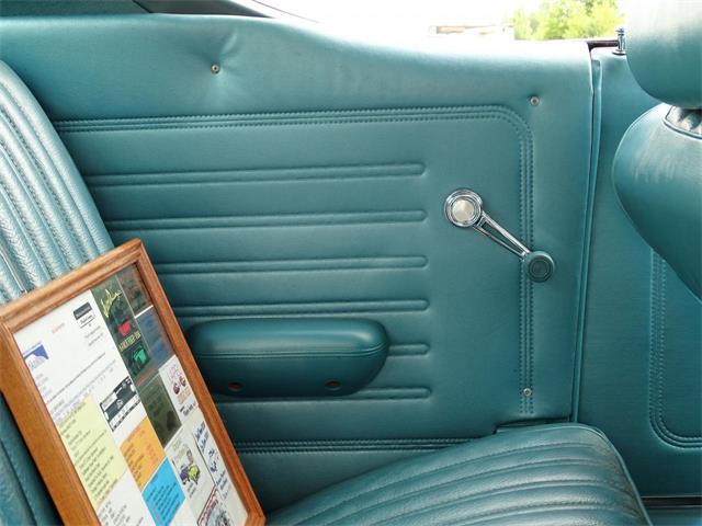 1969 Ford Torino (CC-1011056) for sale in Indianapolis, Indiana