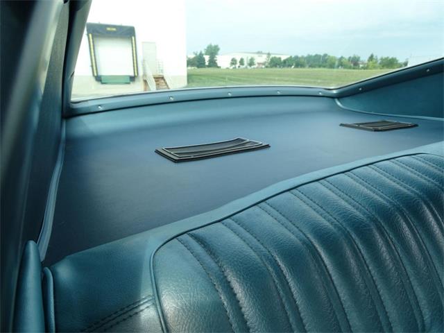 1969 Ford Torino (CC-1011056) for sale in Indianapolis, Indiana