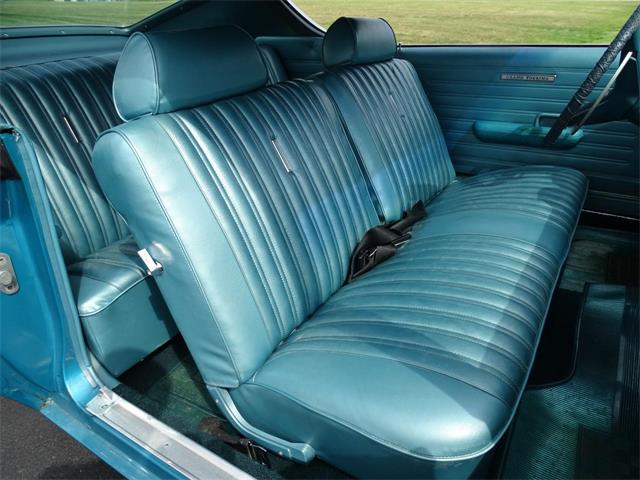 1969 Ford Torino (CC-1011056) for sale in Indianapolis, Indiana