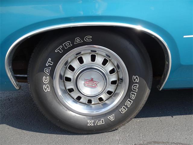 1969 Ford Torino (CC-1011056) for sale in Indianapolis, Indiana