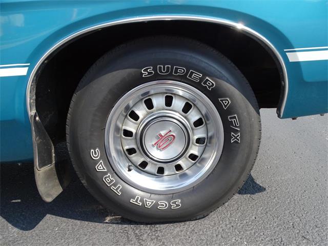 1969 Ford Torino (CC-1011056) for sale in Indianapolis, Indiana