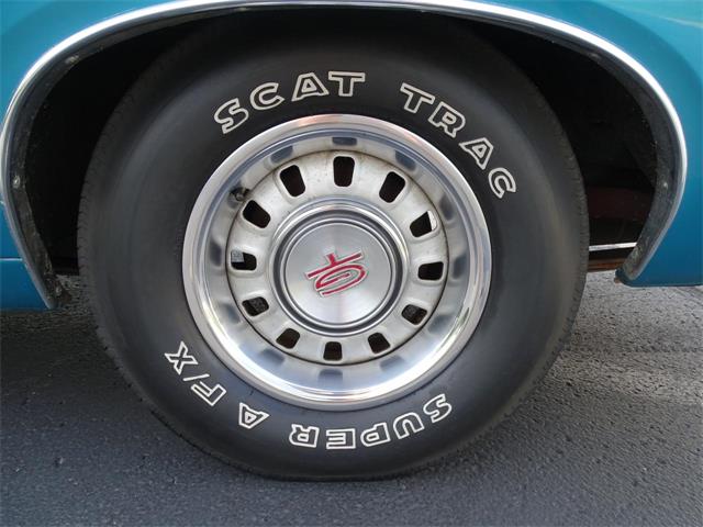 1969 Ford Torino (CC-1011056) for sale in Indianapolis, Indiana