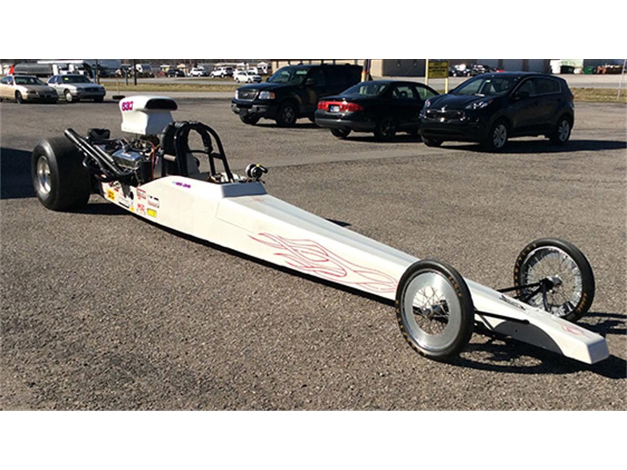 1986 Chevrolet Spitizer Rear Engine Dragster for Sale | ClassicCars.com ...