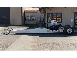 1986 Chevrolet Spitizer Rear Engine Dragster (CC-1011084) for sale in Auburn, Indiana