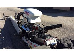 1986 Chevrolet Spitizer Rear Engine Dragster (CC-1011084) for sale in Auburn, Indiana