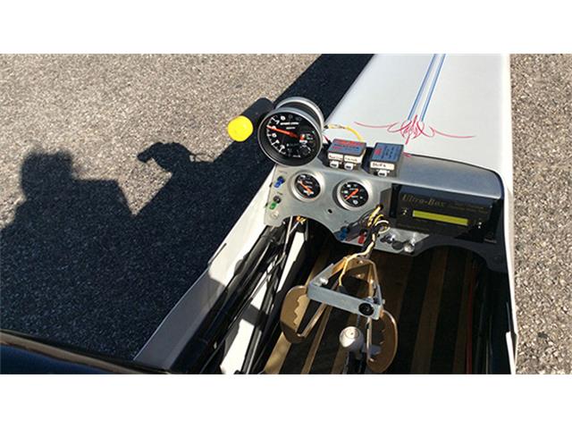 1986 Chevrolet Spitizer Rear Engine Dragster (CC-1011084) for sale in Auburn, Indiana