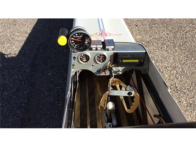 1986 Chevrolet Spitizer Rear Engine Dragster (CC-1011084) for sale in Auburn, Indiana
