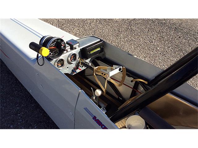 1986 Chevrolet Spitizer Rear Engine Dragster (CC-1011084) for sale in Auburn, Indiana