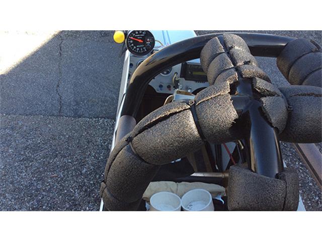 1986 Chevrolet Spitizer Rear Engine Dragster (CC-1011084) for sale in Auburn, Indiana