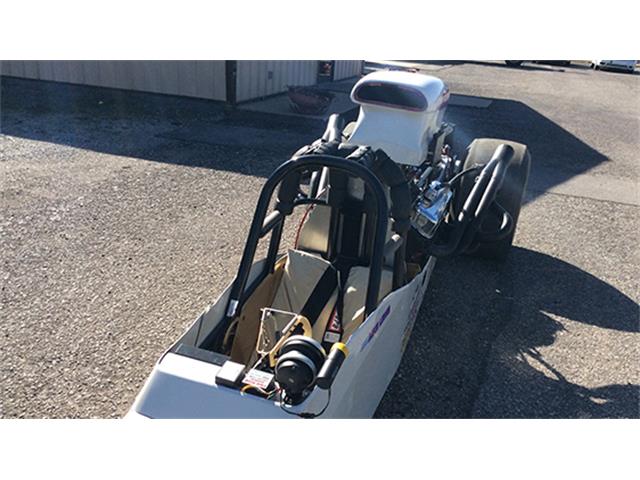 1986 Chevrolet Spitizer Rear Engine Dragster (CC-1011084) for sale in Auburn, Indiana