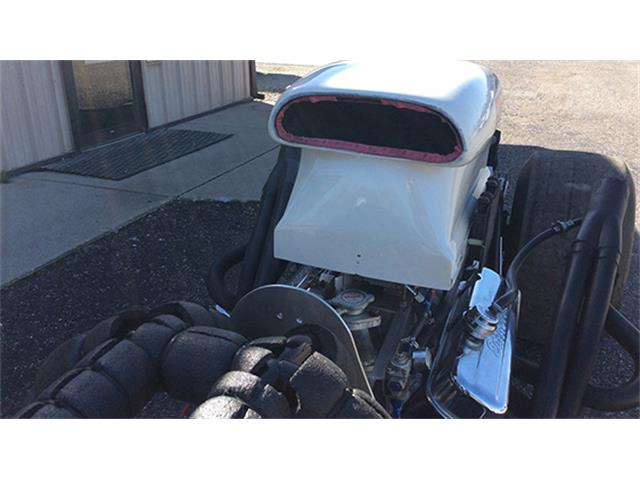 1986 Chevrolet Spitizer Rear Engine Dragster (CC-1011084) for sale in Auburn, Indiana
