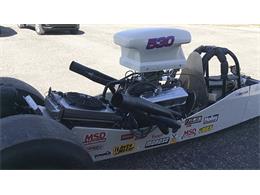 1986 Chevrolet Spitizer Rear Engine Dragster (CC-1011084) for sale in Auburn, Indiana