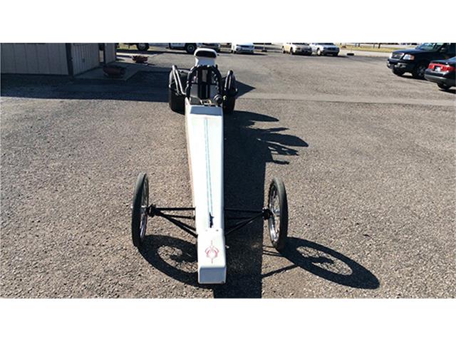 1986 Chevrolet Spitizer Rear Engine Dragster (CC-1011084) for sale in Auburn, Indiana