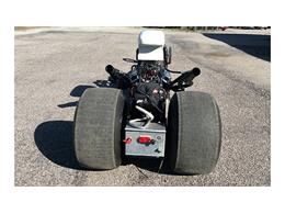 1986 Chevrolet Spitizer Rear Engine Dragster (CC-1011084) for sale in Auburn, Indiana