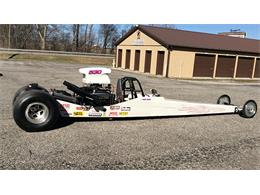 1986 Chevrolet Spitizer Rear Engine Dragster (CC-1011084) for sale in Auburn, Indiana