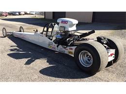 1986 Chevrolet Spitizer Rear Engine Dragster (CC-1011084) for sale in Auburn, Indiana