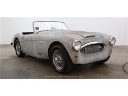 1962 Austin-Healey 3000 (CC-1011088) for sale in Beverly Hills, California