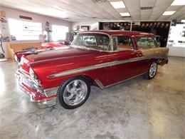 1956 Chevrolet Nomad (CC-1011102) for sale in Wichita Falls, Texas