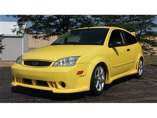 2005 Ford Saleen Focus (CC-1011111) for sale in Auburn, Indiana