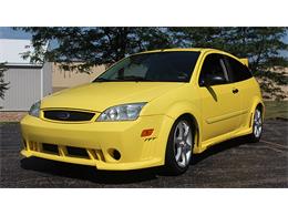 2005 Ford Saleen Focus (CC-1011111) for sale in Auburn, Indiana