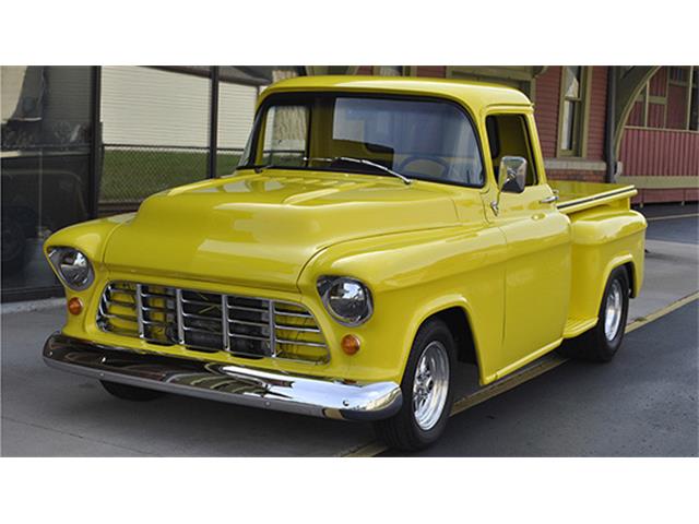 1956 Chevrolet 3100 (CC-1011122) for sale in Auburn, Indiana