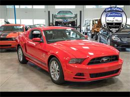 2014 Ford Mustang (CC-1011123) for sale in Salem, Ohio