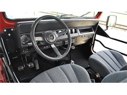 1992 Jeep Renegade 4x4 Custom (CC-1011131) for sale in Auburn, Indiana