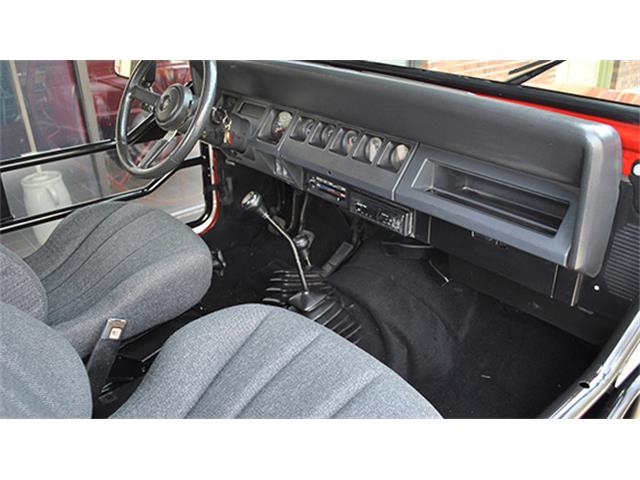1992 Jeep Renegade 4x4 Custom (CC-1011131) for sale in Auburn, Indiana