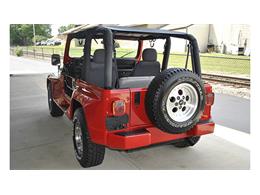 1992 Jeep Renegade 4x4 Custom (CC-1011131) for sale in Auburn, Indiana