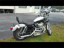 2003 Harley-Davidson Sportster (CC-1011147) for sale in Greenville, North Carolina