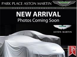 2017 Aston Martin Rapide (CC-1010116) for sale in Bellevue, Washington