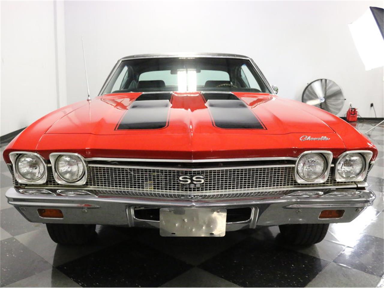 1968 Chevrolet Chevelle SS for Sale | ClassicCars.com | CC-1011165