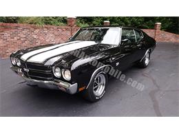 1970 Chevrolet Chevelle (CC-1011175) for sale in Huntingtown, Maryland